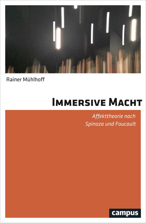 Produktbild: Immersive Macht