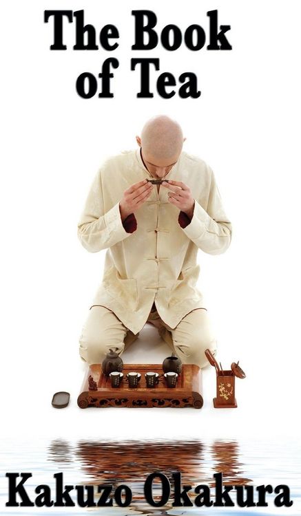 Produktbild: The Book of Tea