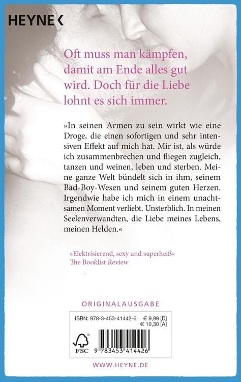 Produktbild: Schwerelos / Addicted to You Bd. 2