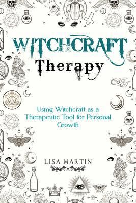 Produktbild: Witchcraft Therapy