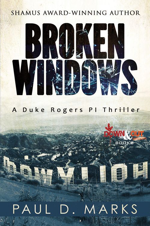 Produktbild: Broken Windows