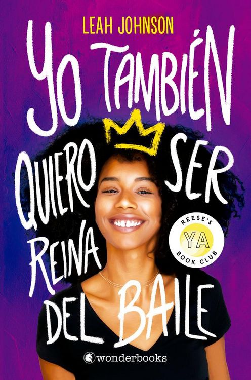 Produktbild: Yo Tambien Quiero Ser Reina del Baile