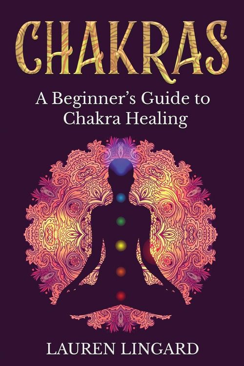 Produktbild: Chakras