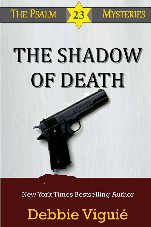 Produktbild: The Shadow of Death