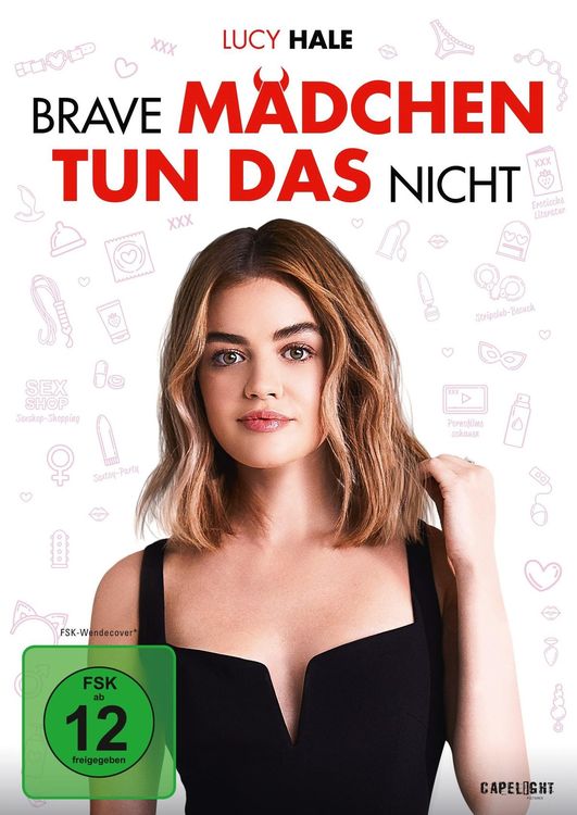 Produktbild: Brave M&auml;dchen tun das nicht