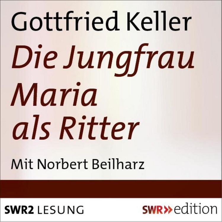 Produktbild: Jungfrau Maria als Ritter