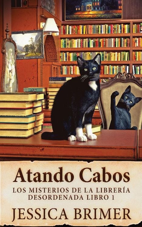 Produktbild: Atando Cabos