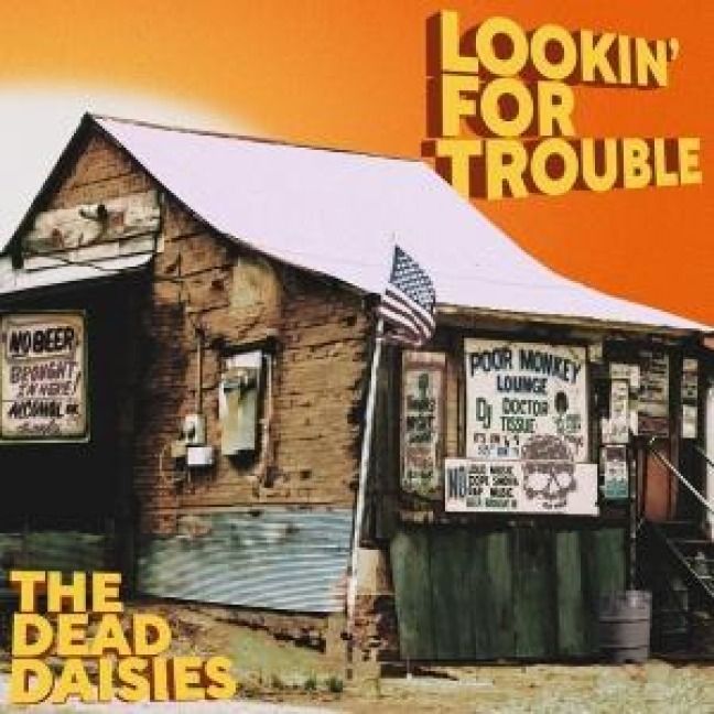 Produktbild: Lookin' For Trouble