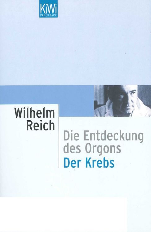 Produktbild: Die Entdeckung des Orgons /Der Krebs