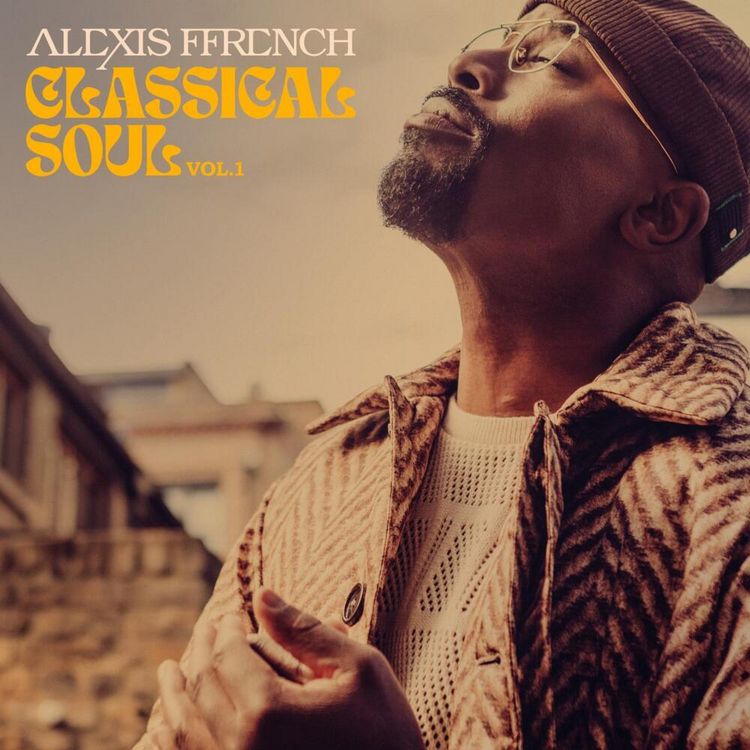 Produktbild: Classical Soul Vol. 1