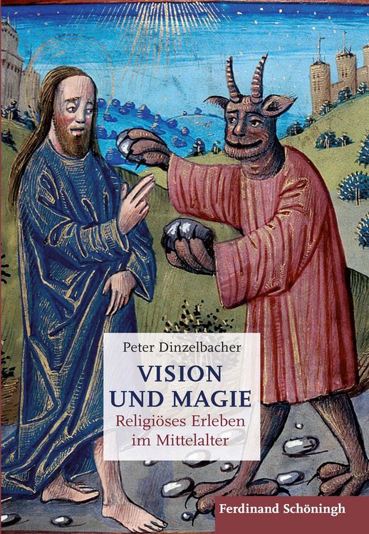 Produktbild: Vision und Magie