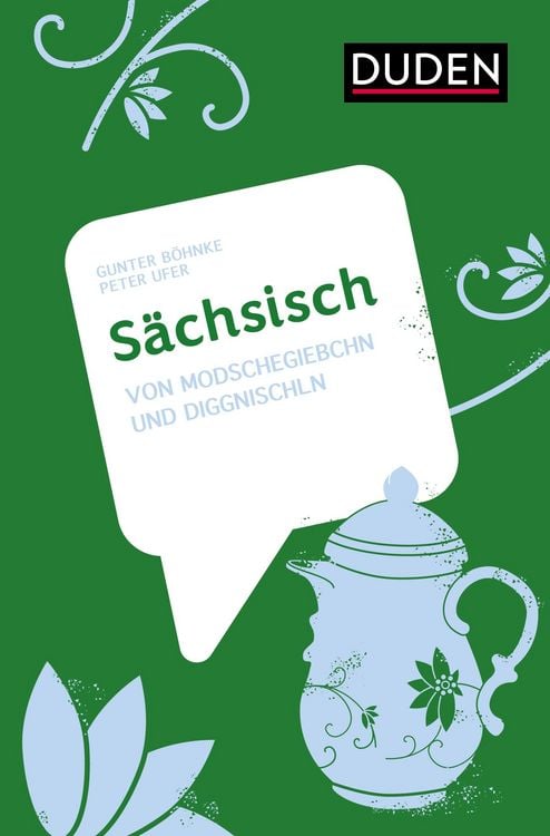 Produktbild: S&auml;chsisch