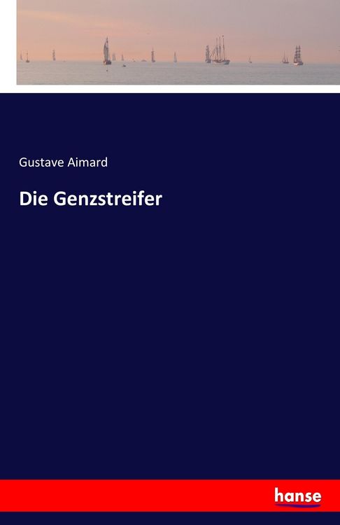 Produktbild: Die Genzstreifer