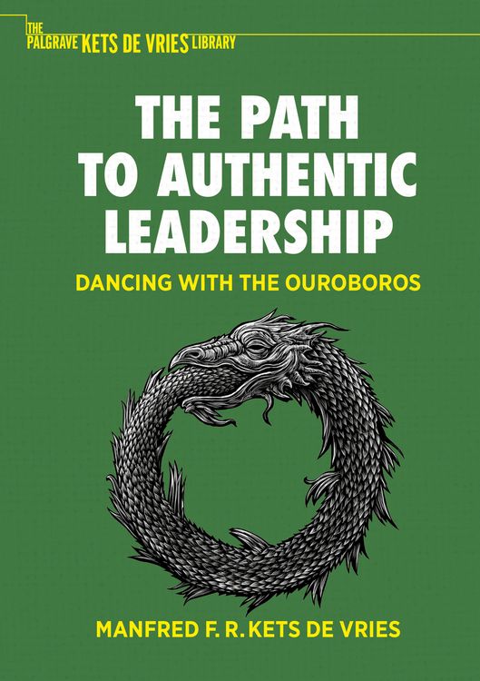 Produktbild: The Path to Authentic Leadership