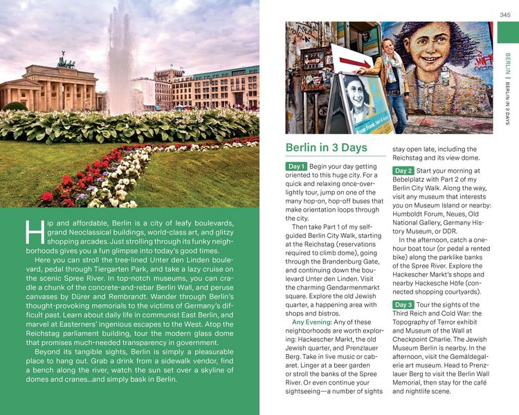 Produktbild: Rick Steves Best of Germany