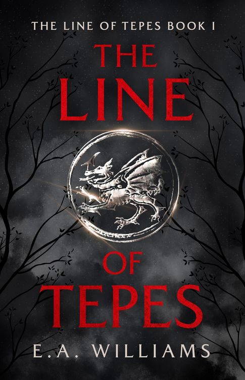 Produktbild: The Line of Tepes