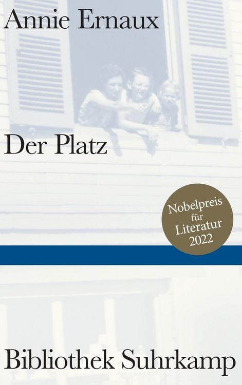 Produktbild: Der Platz