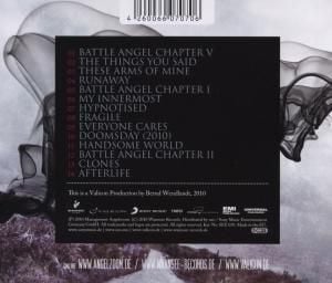 Produktbild: Nothing Is Infinite