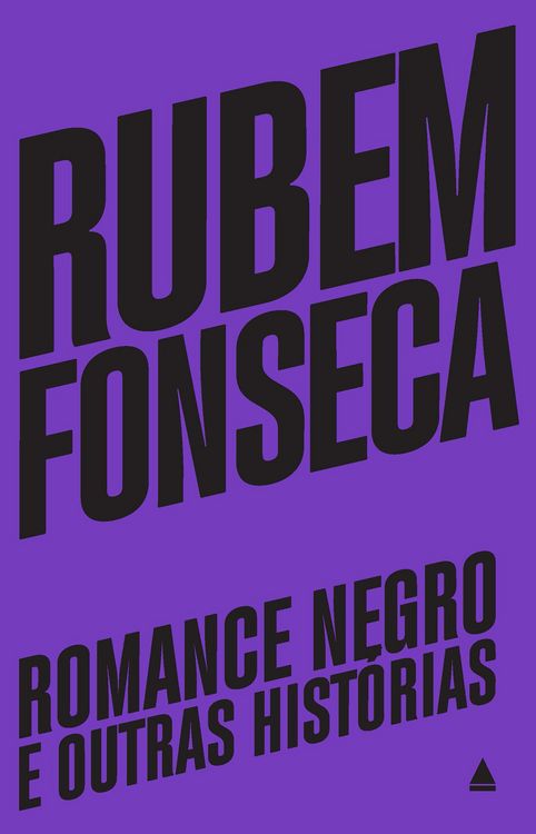 Produktbild: Romance negro e outras hist&oacute;rias