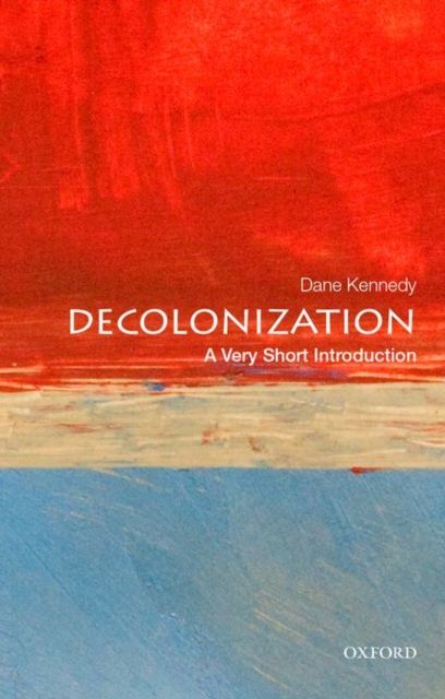 Produktbild: Decolonization