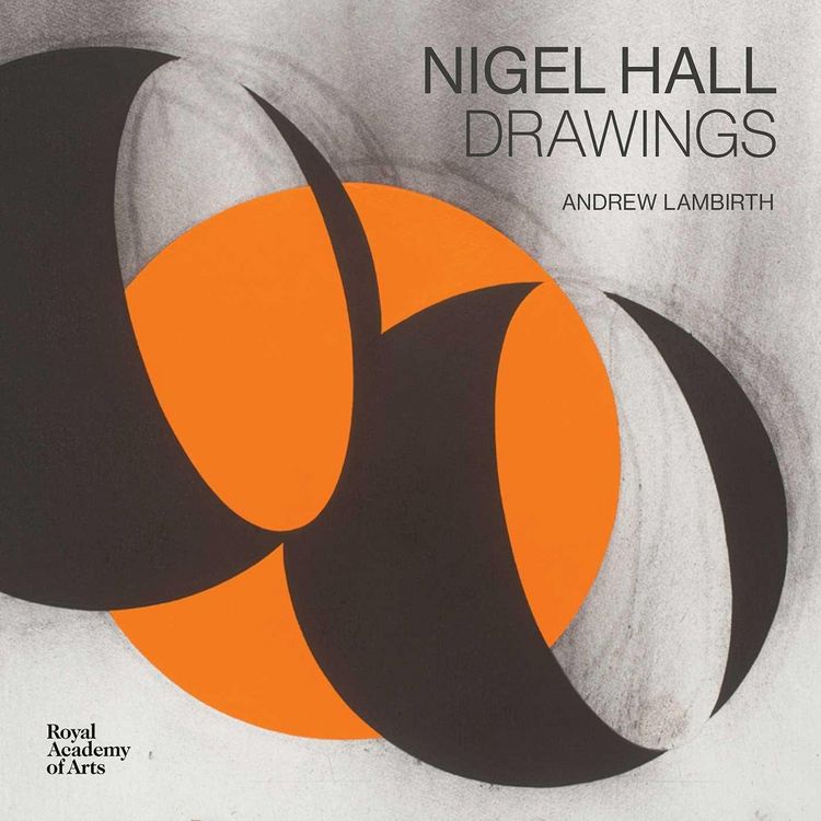 Produktbild: Nigel Hall