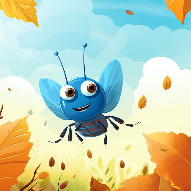 Produktbild: The bug
