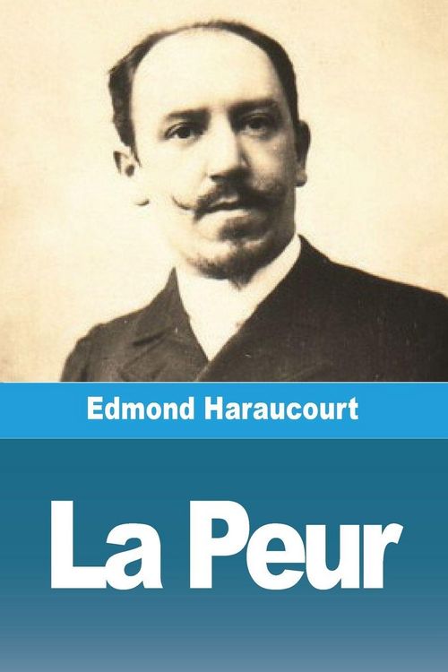 Produktbild: La Peur
