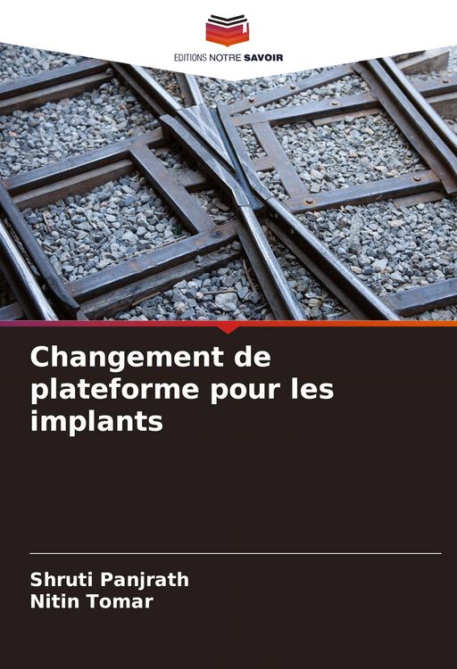 Produktbild: Changement de plateforme pour les implants