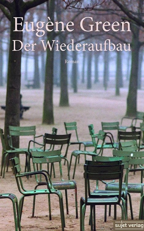 Produktbild: Der Wiederaufbau