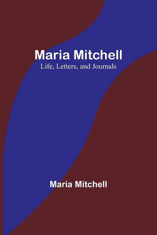 Produktbild: Maria Mitchell
