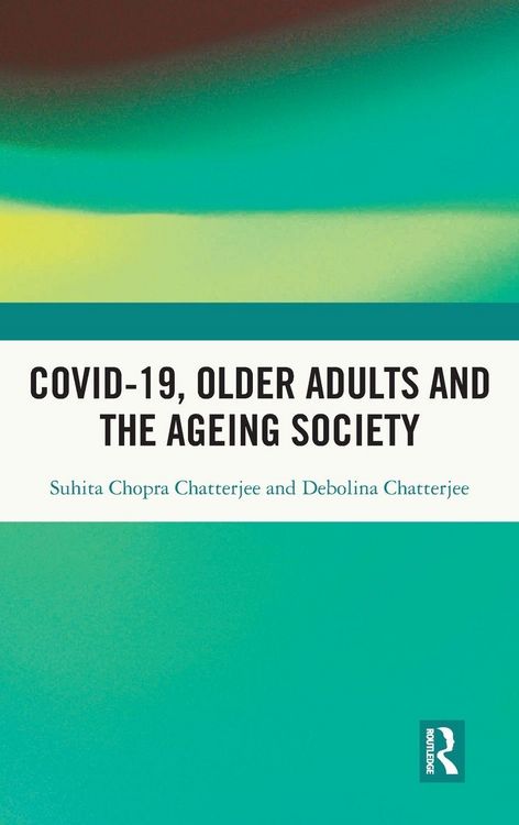 Produktbild: Covid-19, Older Adults and the Ageing Society