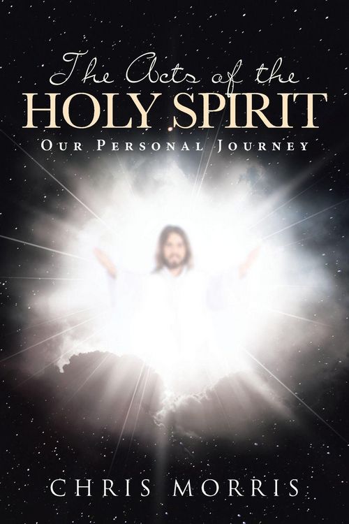 Produktbild: The Acts of the Holy Spirit