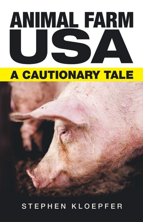 Produktbild: Animal Farm USA