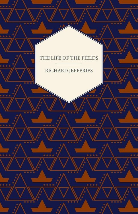 Produktbild: The Life of the Fields