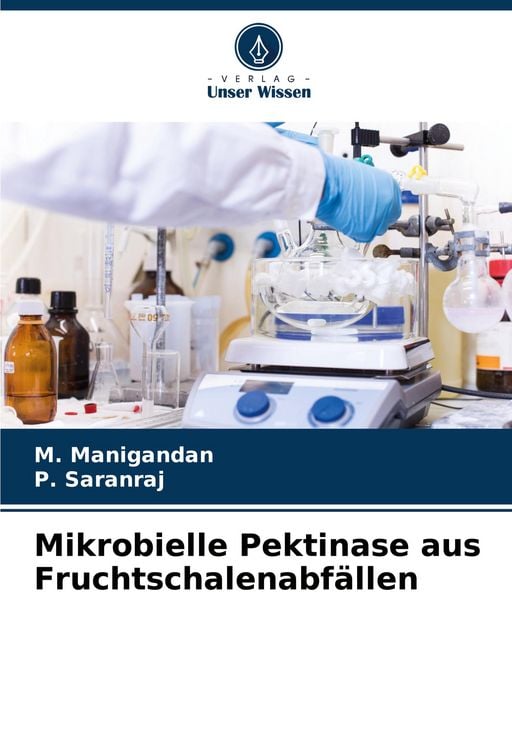 Produktbild: Mikrobielle Pektinase aus Fruchtschalenabf&auml;llen
