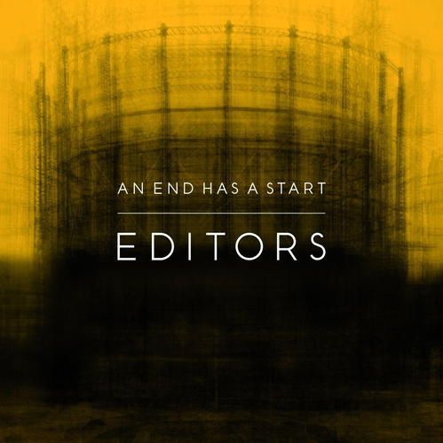 Produktbild: An End Has A Start