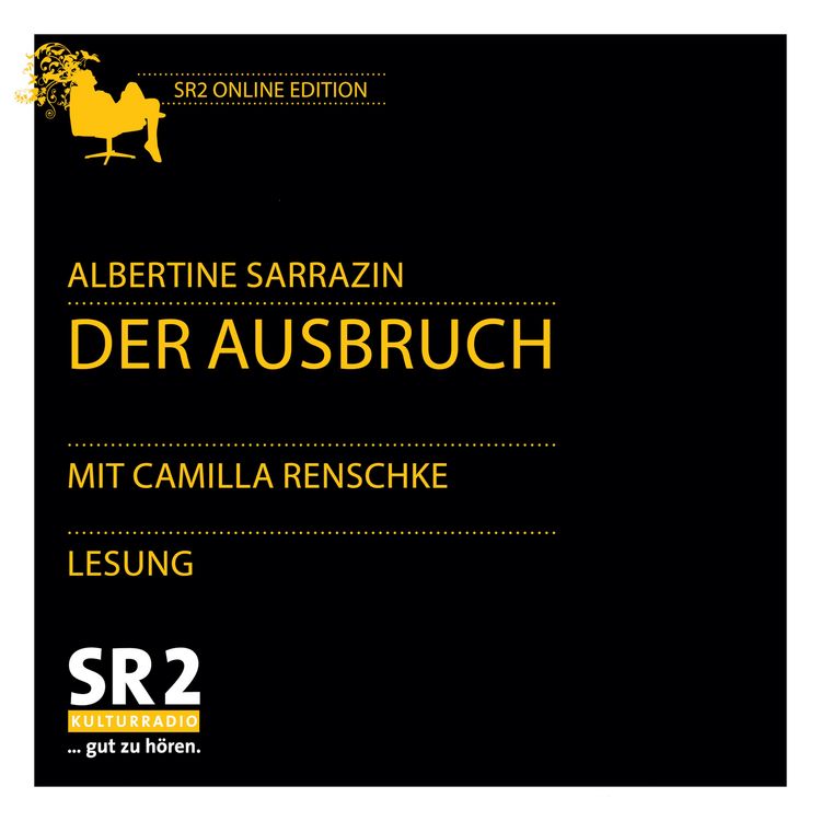 Produktbild: Der Ausbruch