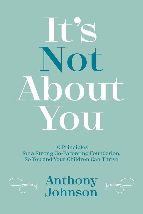 Produktbild: It's Not About You
