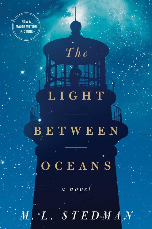 Produktbild: The Light Between Oceans