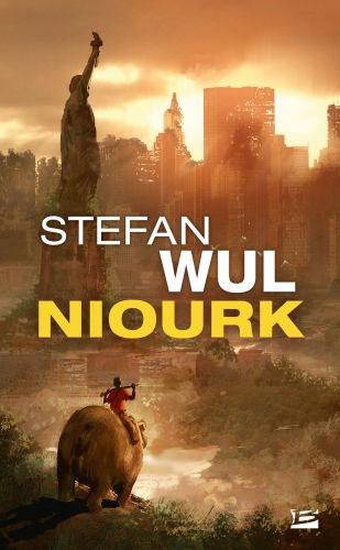 Produktbild: Niourk