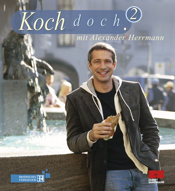 Produktbild: Koch doch 2