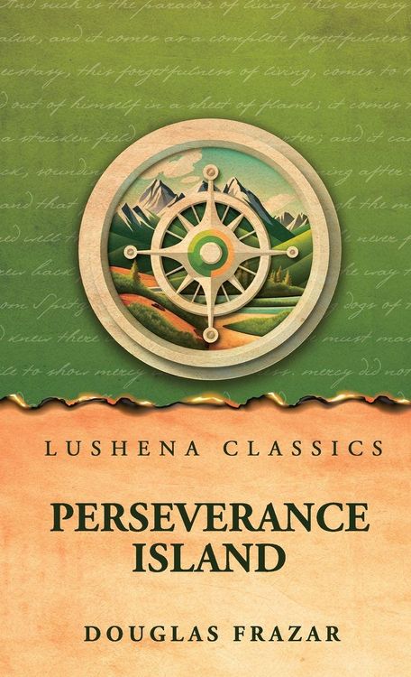Produktbild: Perseverance Island