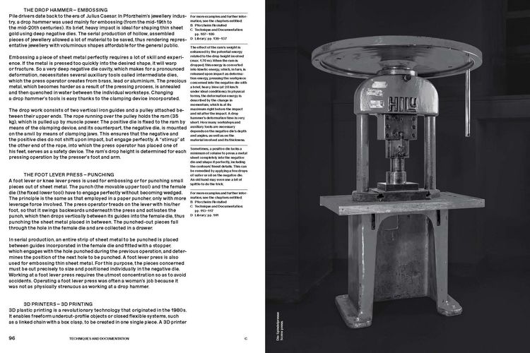 Produktbild: Pr&auml;gen, Stanzen, Guillochieren / Embossing, Punching, Guilloch&eacute; Engraving