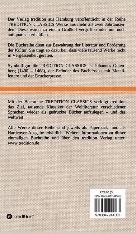 Produktbild: Tagebuch einer Verlorenen