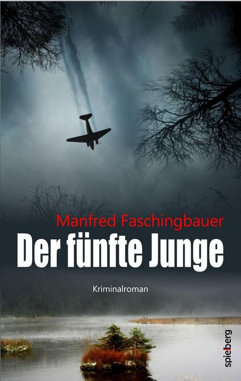 Produktbild: Der f&uuml;nfte Junge