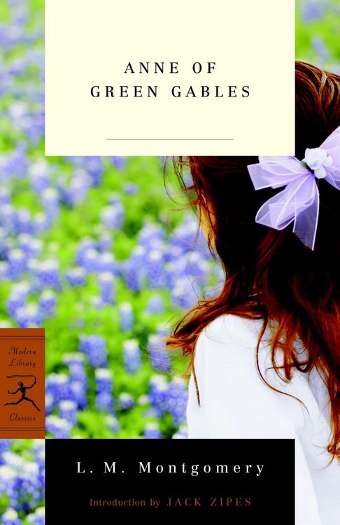 Produktbild: Anne of Green Gables