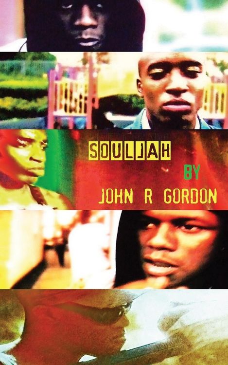 Produktbild: Souljah