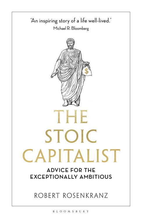 Produktbild: The Stoic Capitalist