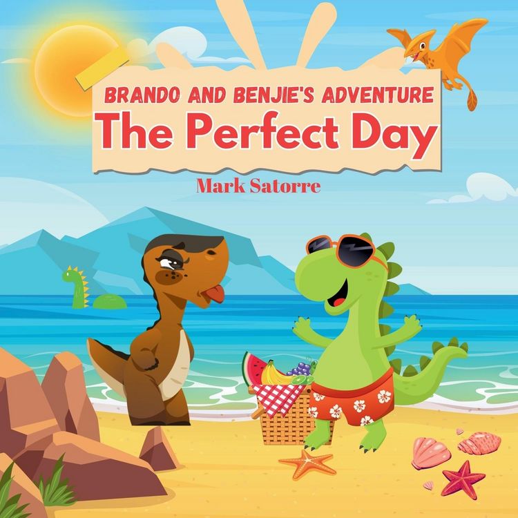 Produktbild: Brando and Benjie's Adventure