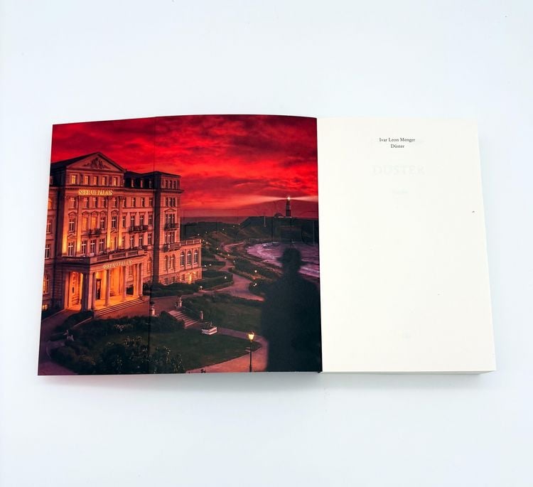 Produktbild: D&uuml;ster